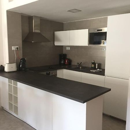 Grand Appartement Vue Sur Canal 4 Pers Wifi Empuriabrava Dış mekan fotoğraf