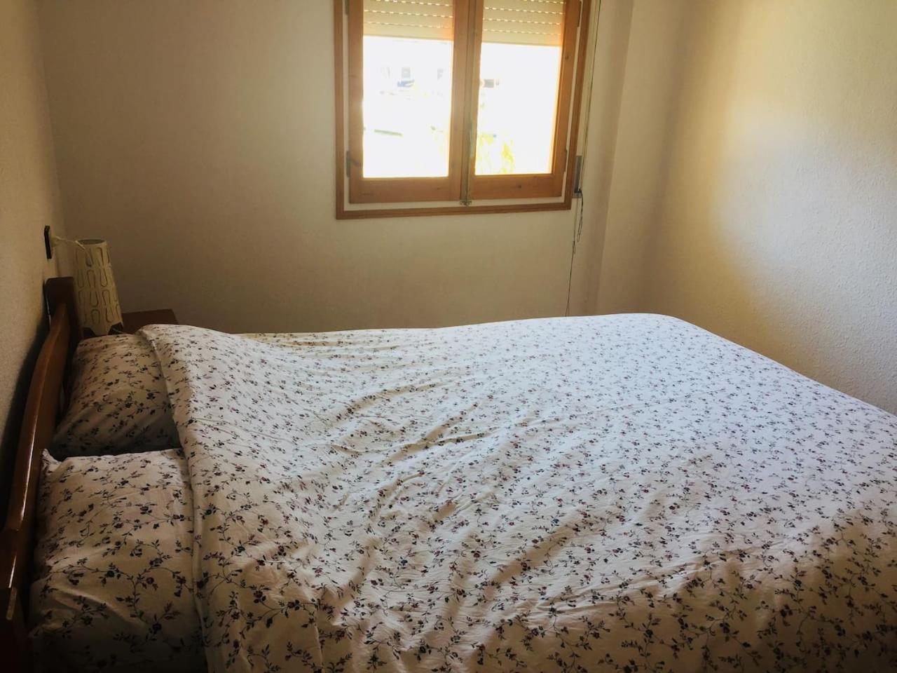 Grand Appartement Vue Sur Canal 4 Pers Wifi Empuriabrava Dış mekan fotoğraf