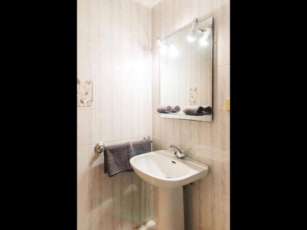 Grand Appartement Vue Sur Canal 4 Pers Wifi Empuriabrava Dış mekan fotoğraf